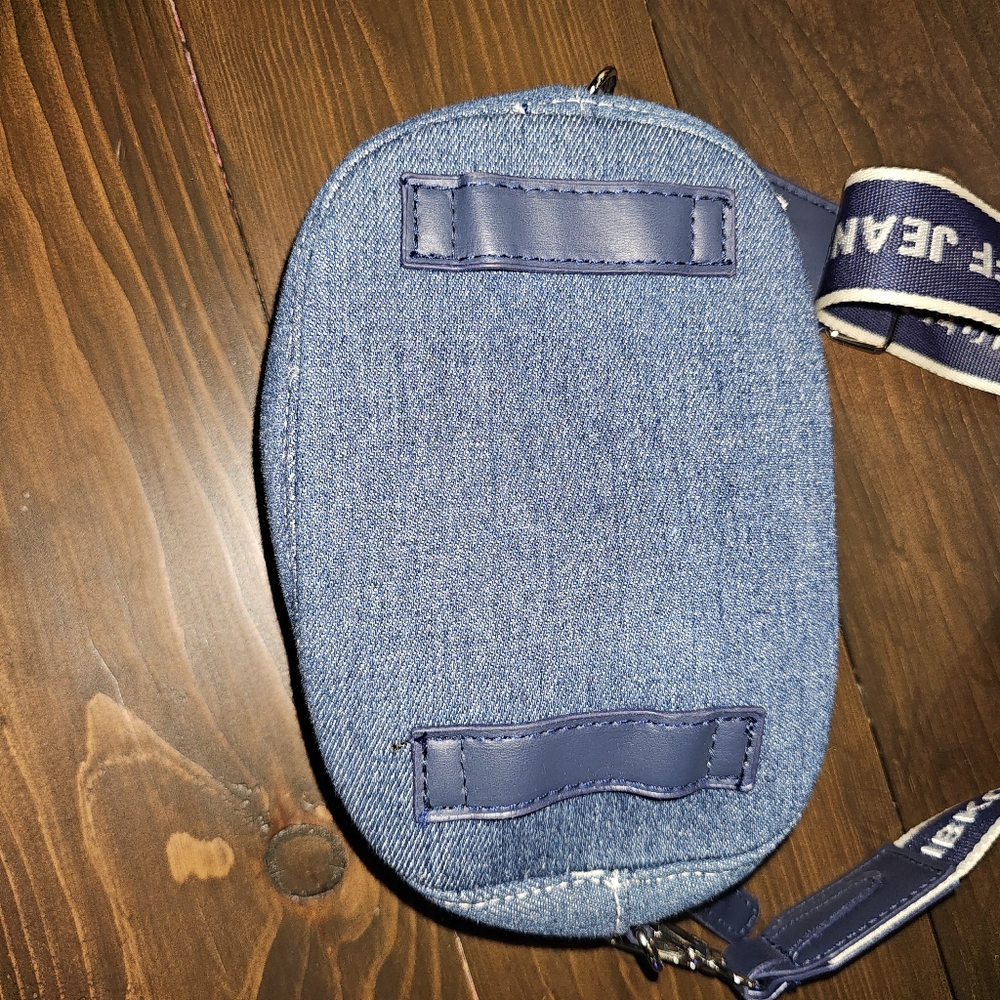Joseph ribkoff crossbody/belt bag - Picture 4 of 6